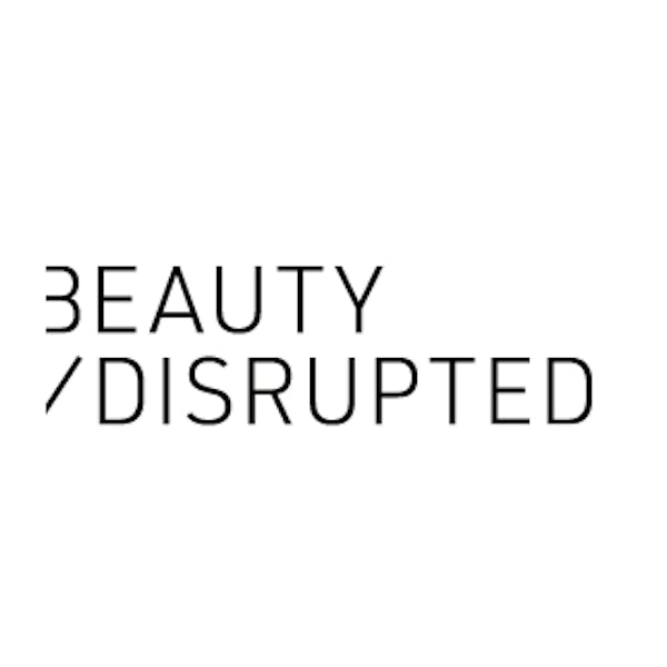 Beauty Disrupted