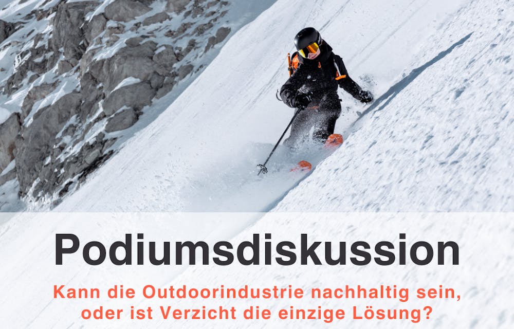 Podiumsdikussion in Engelberg