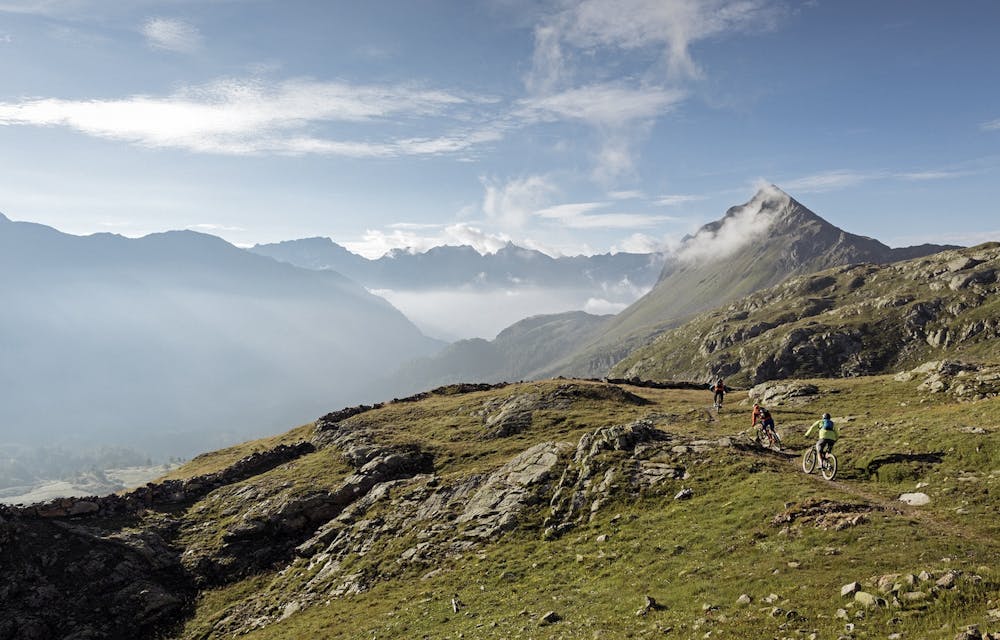 Wir erheben die Stimme der Outdoor Gemeinschaft für den Klimaschutz