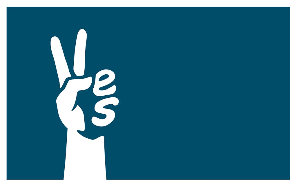 Vote Now. Ride Later.