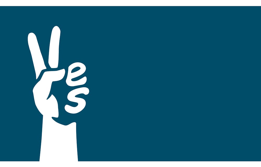 Vote Now. Ride Later.