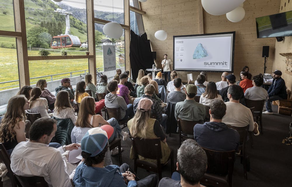 POW Summit 2024: Elevating Our Impact