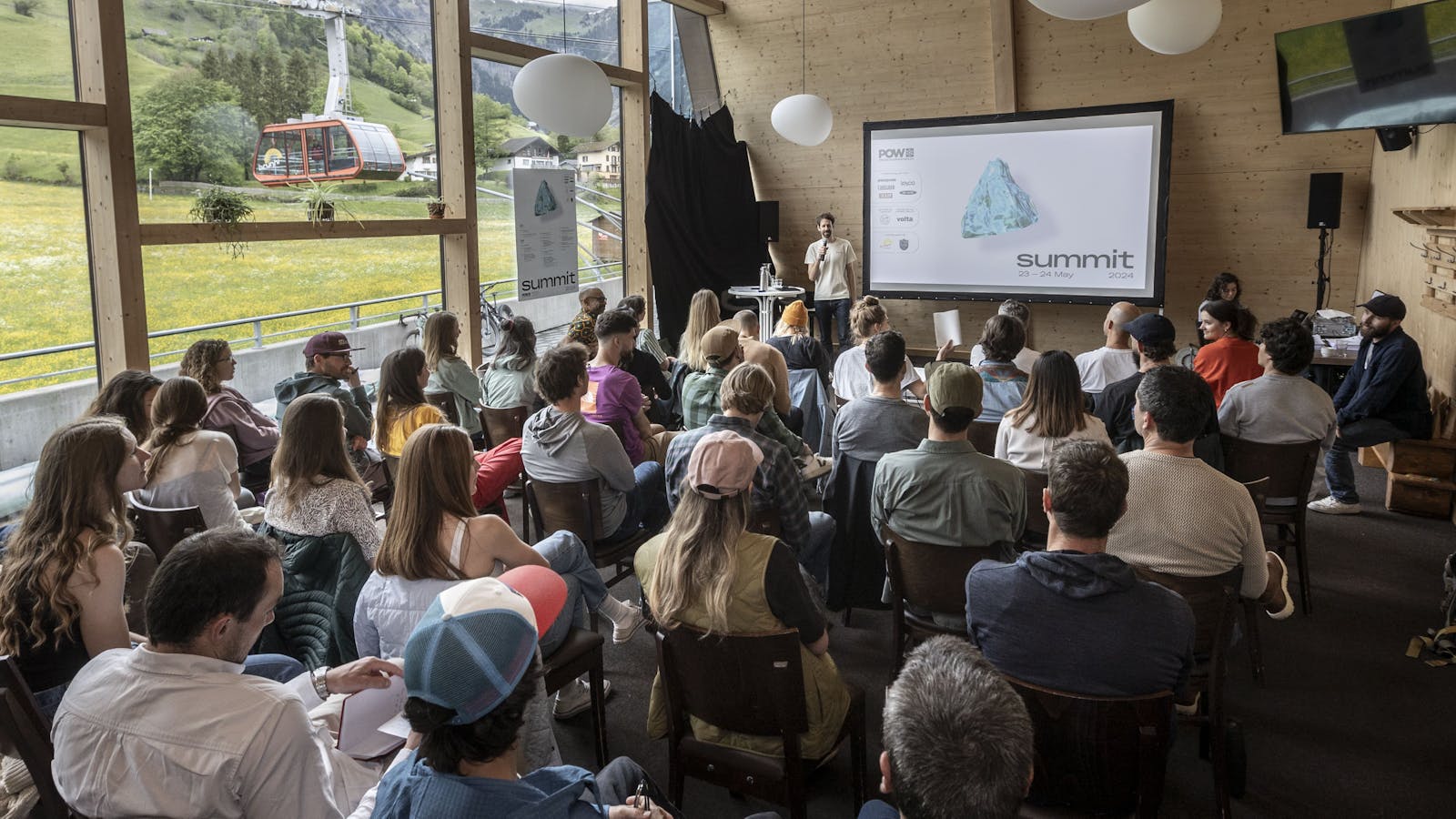 POW Summit 2024: Elevating Our Impact