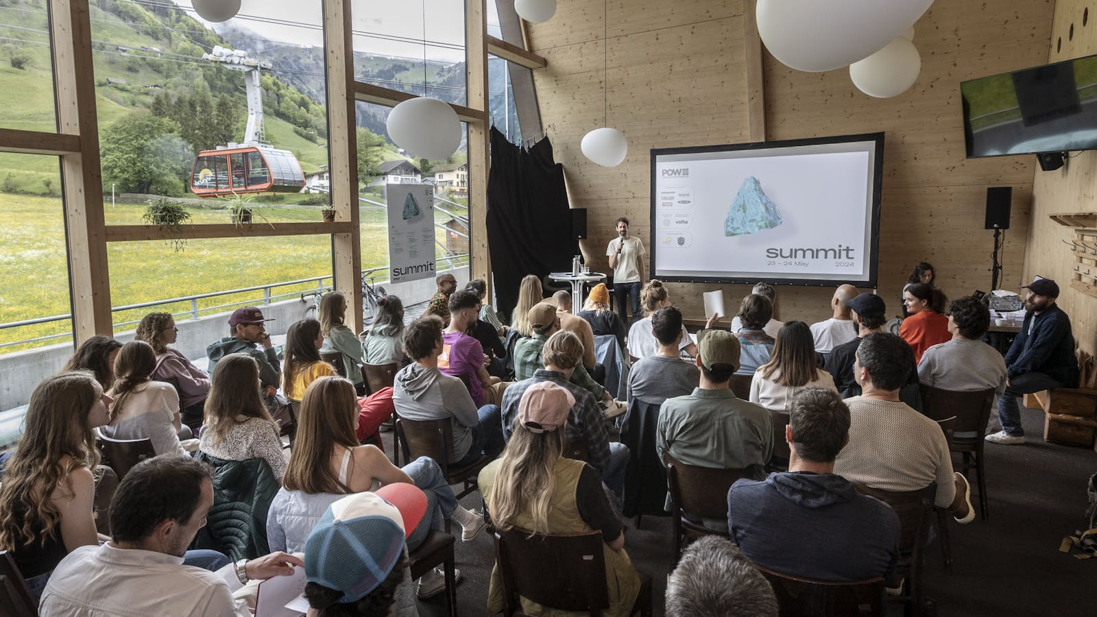 POW Summit 2024: Elevating Our Impact