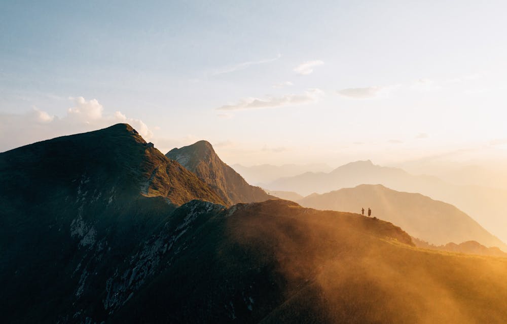 Letztes politisches Update vor der Sommerpause