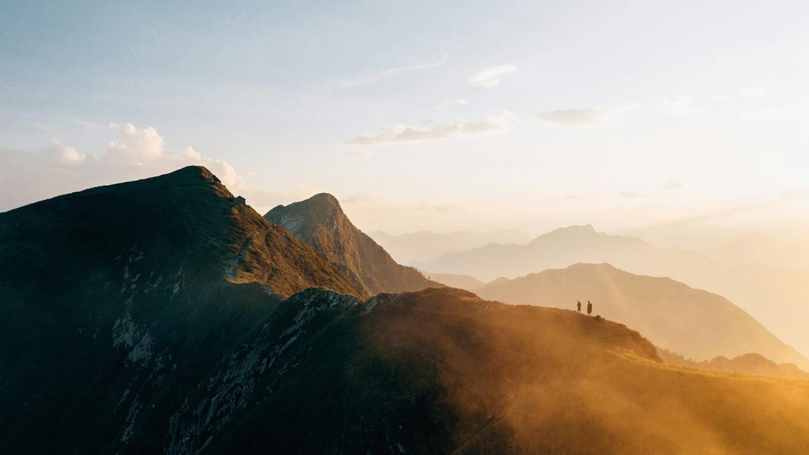 Letztes politisches Update vor der Sommerpause