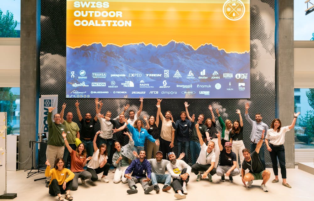 Swiss Outdoor Coalition