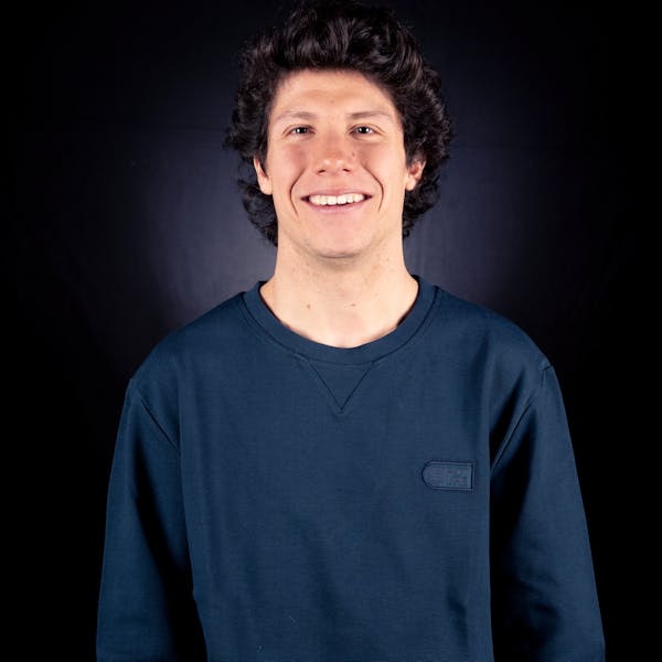 Liam Rivera