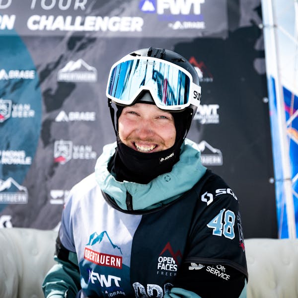 Rémi Benamo