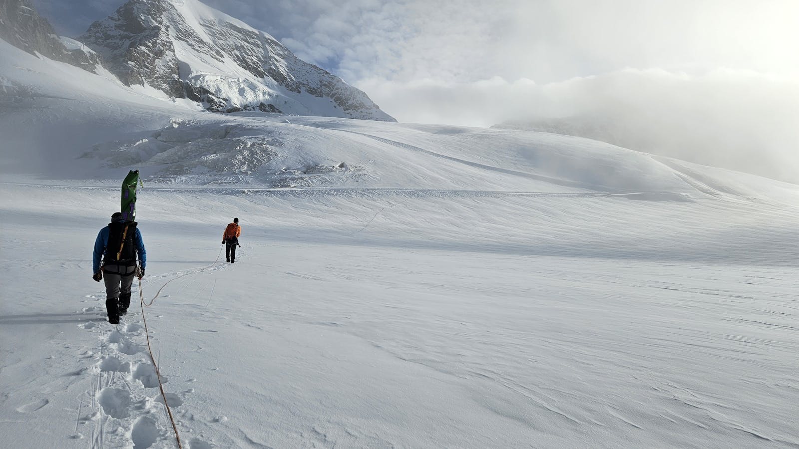 On, Mammut und Co. werden Klimaaktivisten