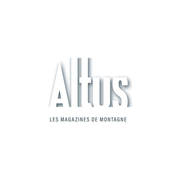 Altus - Les Magazines de Montagne