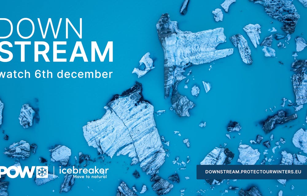 Downstream: Dokumentarfilm mit Podiumsdiskussion
