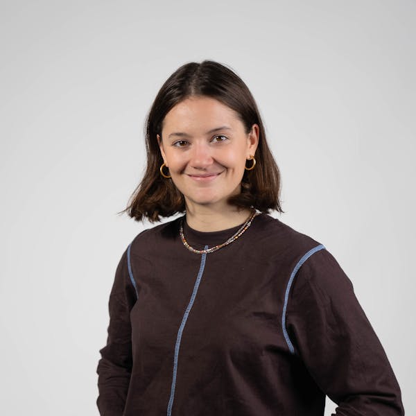 Arianne Dedual
