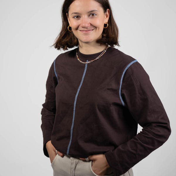Arianne Dedual