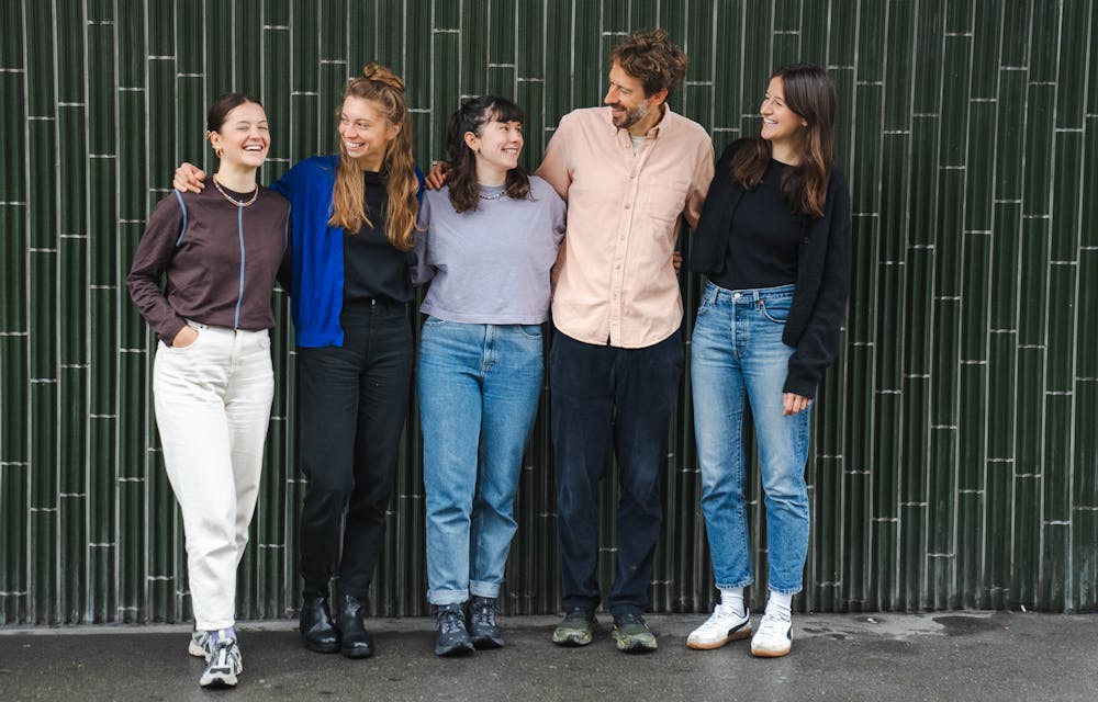 Offene Stelle: Geschäftsleiter:in (70-80%)