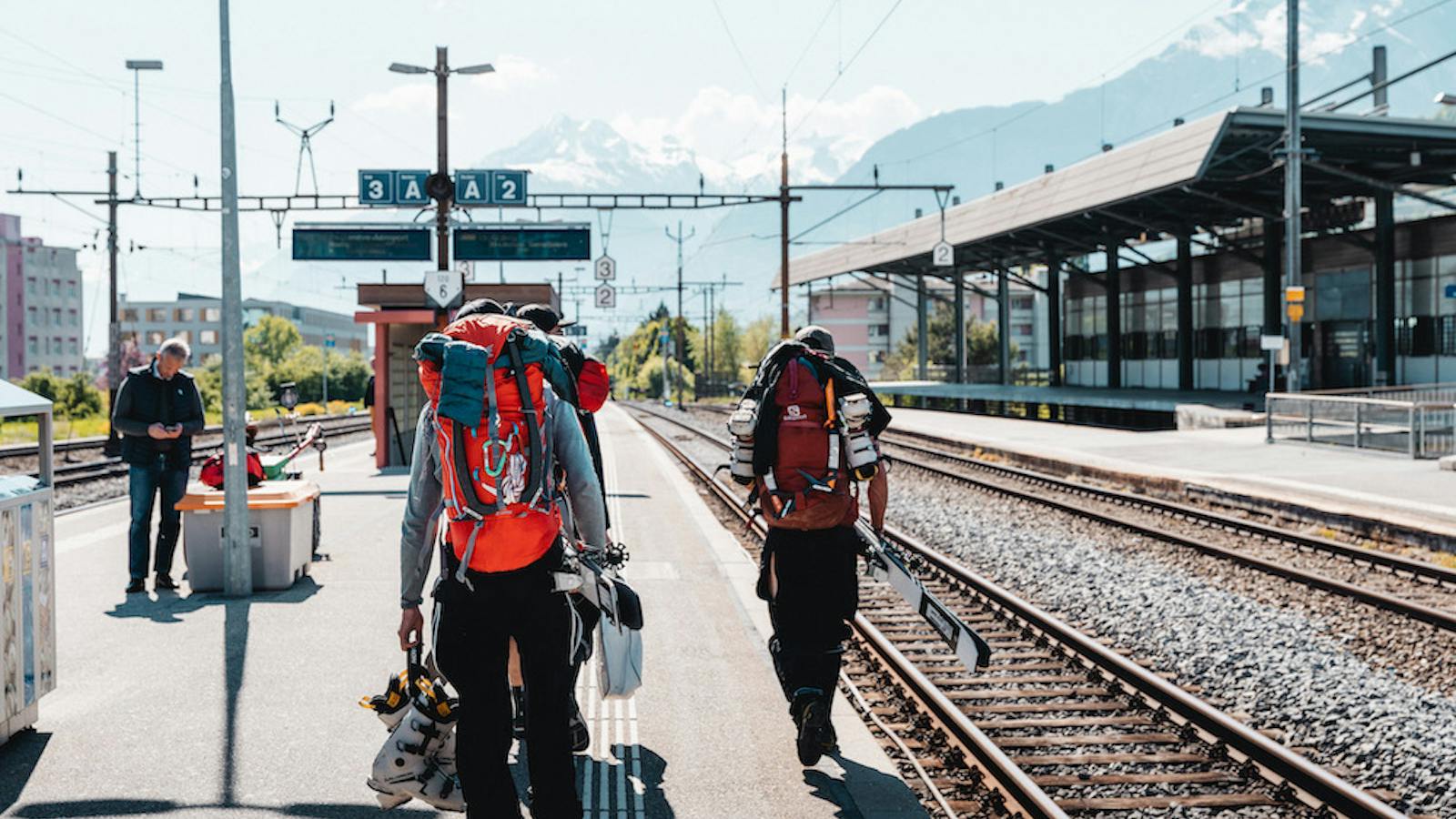 Frühjahrssession: Was bedeutet das für den Klimaschutz?