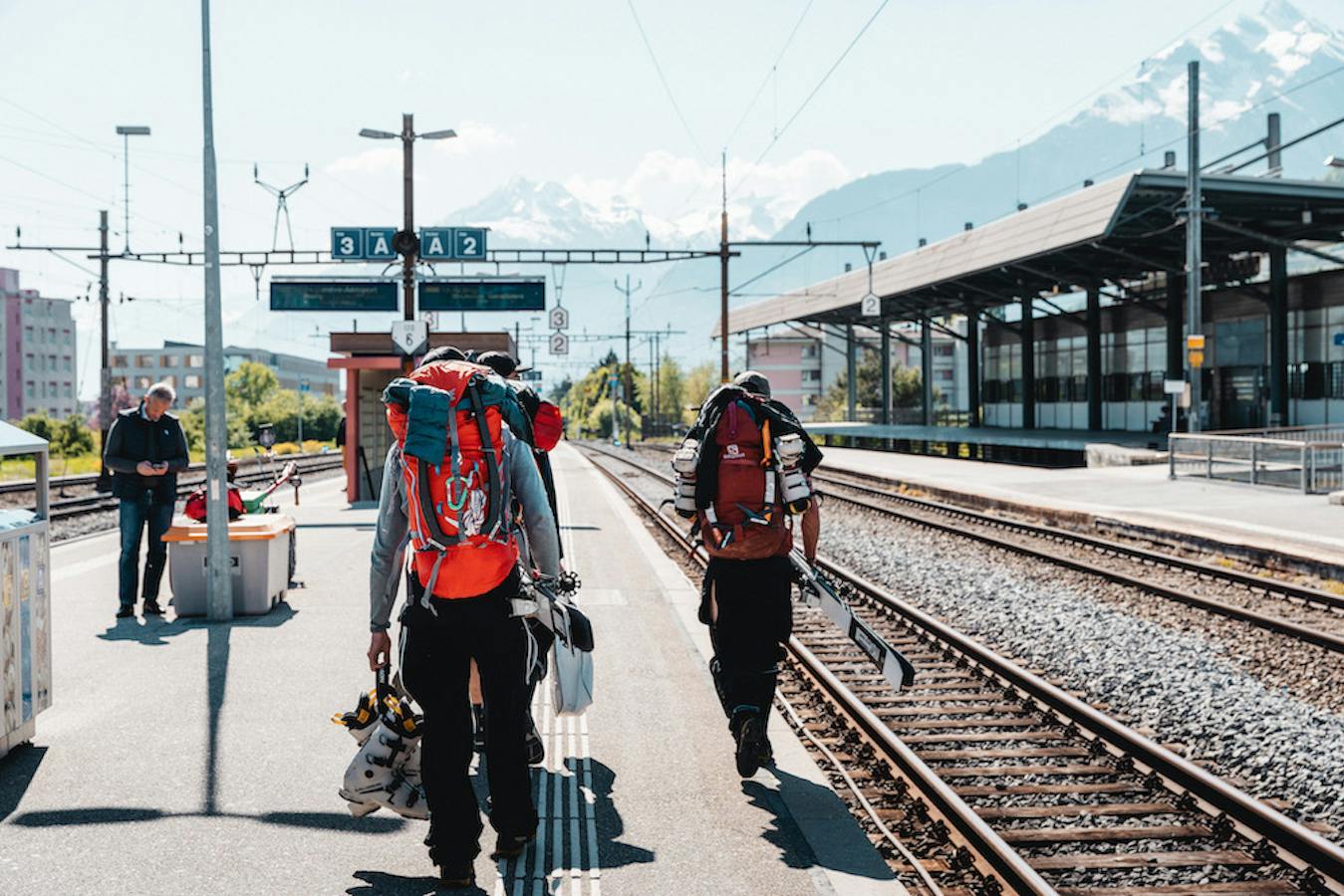 Frühjahrssession: Was bedeutet das für den Klimaschutz?