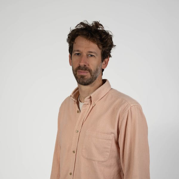 Nicholas Bornstein
