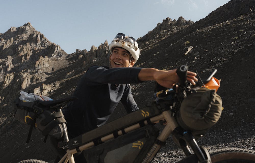 POW x Marin de Saint-Exupéry: Social Ride & Film Screening