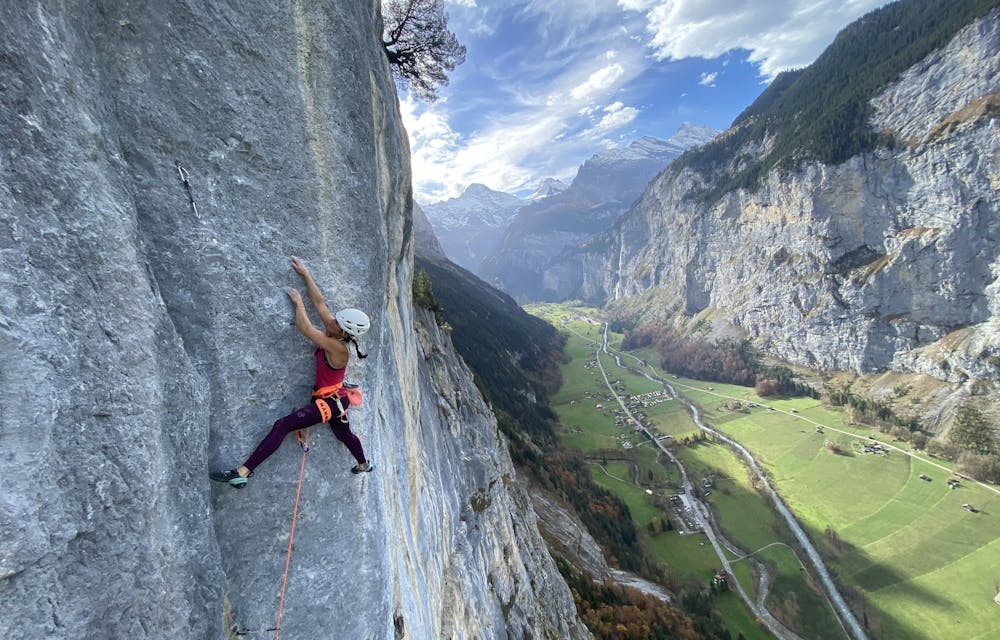 «Zu akzeptieren, nicht perfekt zu sein, ist ein unglaublich wertvoller Prozess!»