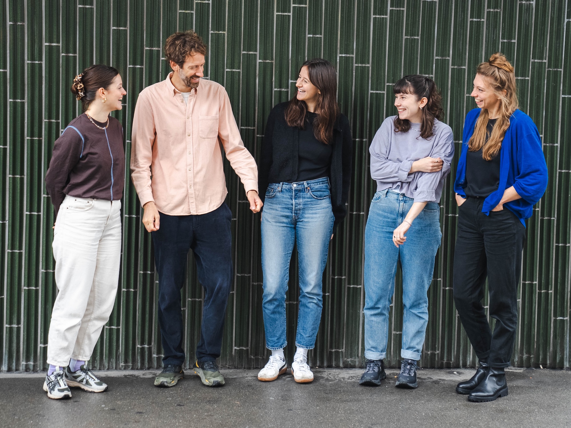 Offene Stelle: Praktikum Content Creation & Events (80%)