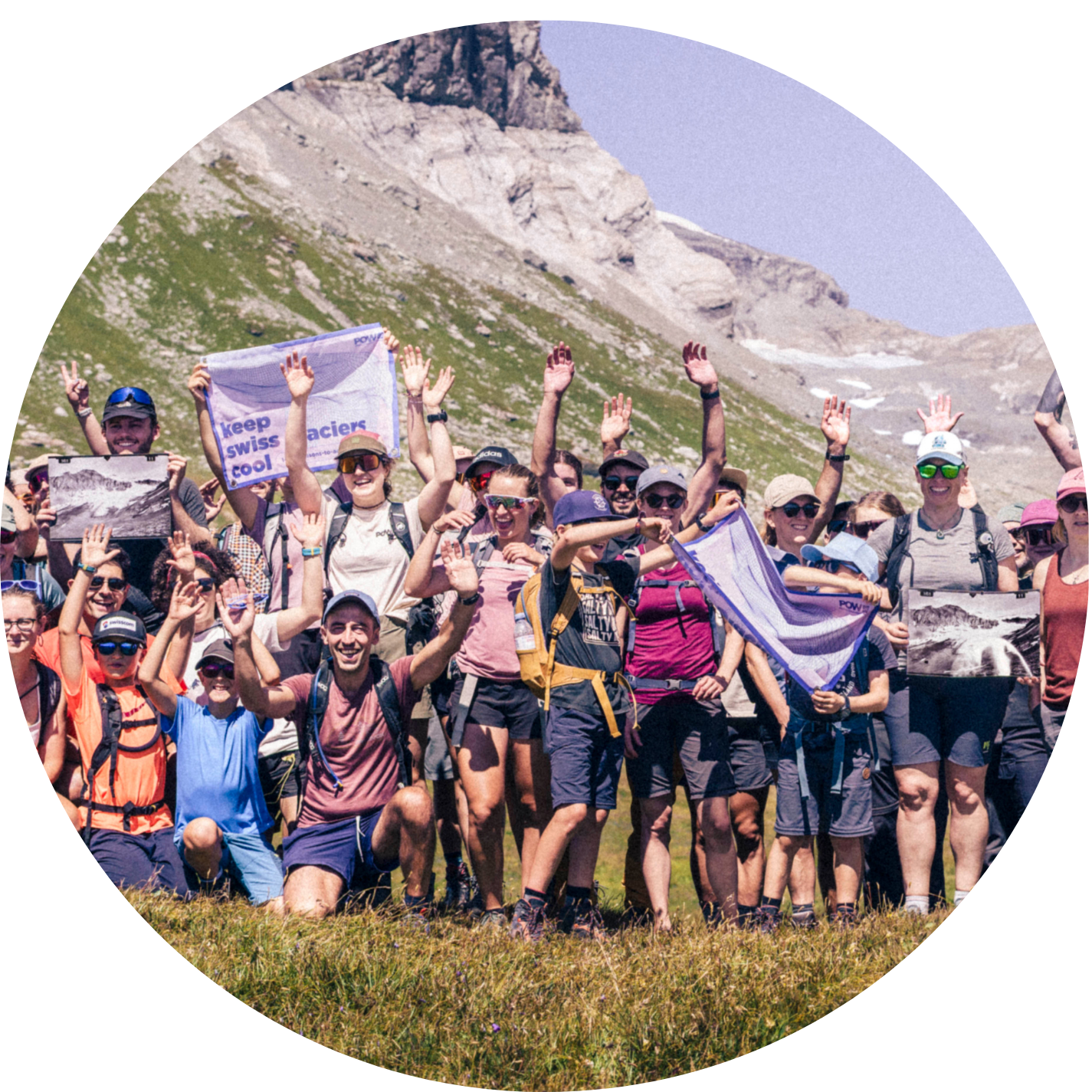 👥 Community-Arbeit