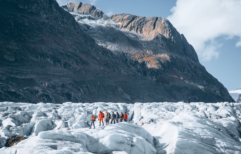 POW Generalversammlung 2026