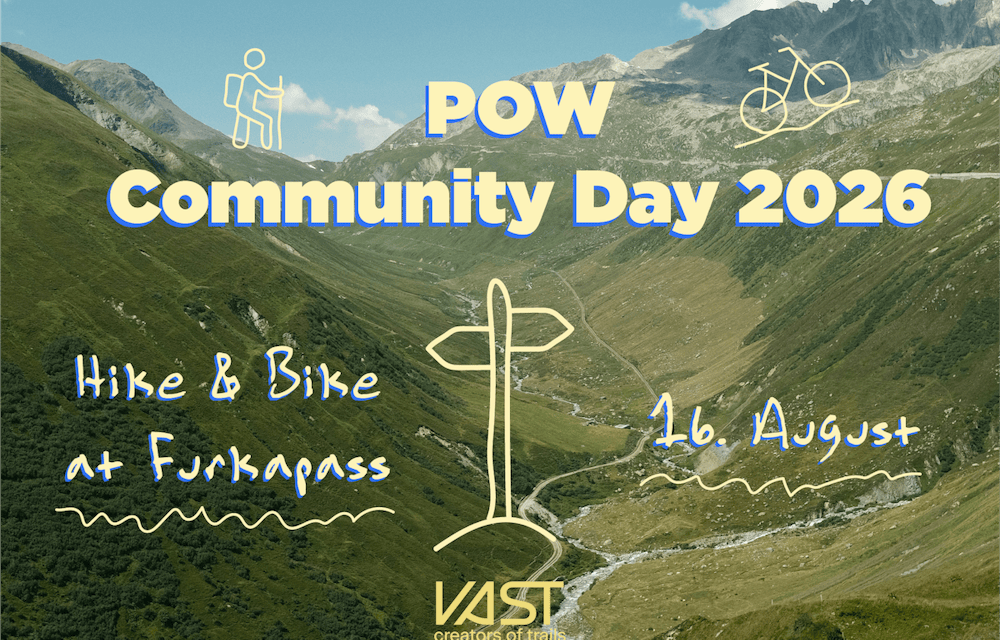 POW Community Day 2026