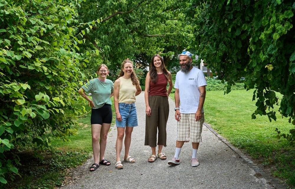 Unser Team