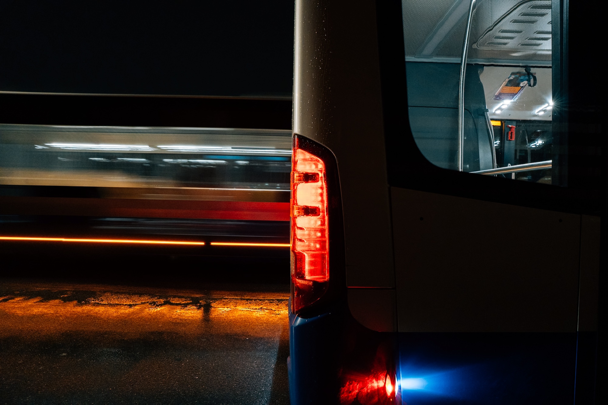 Verkehrsmittel im Vergleich