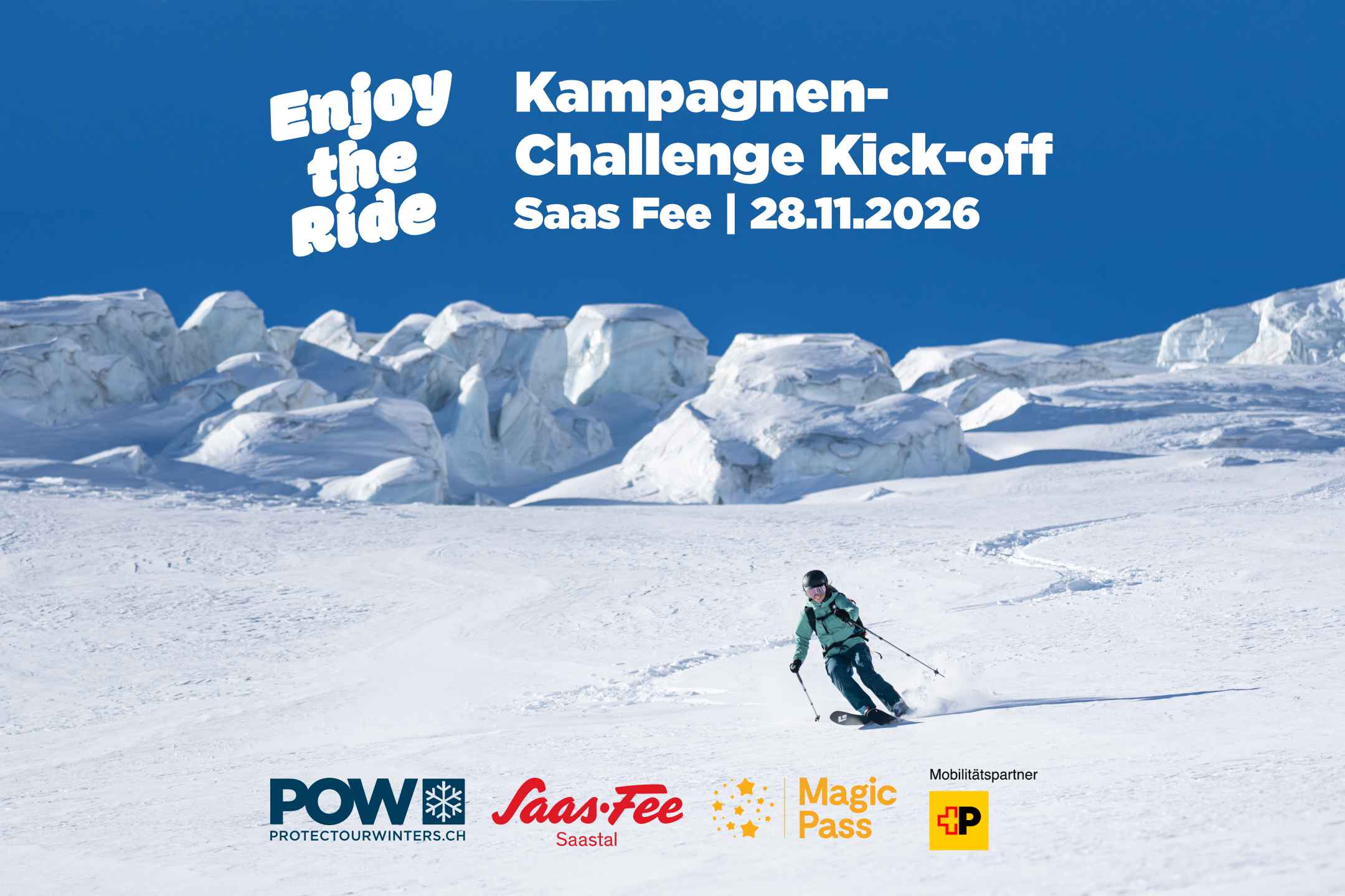 Nächster Event