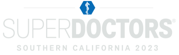 Super Doctors Southern California 2023 Logo