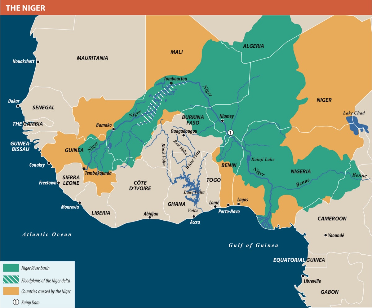 The Niger