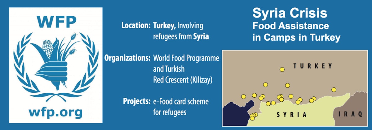 Syria crisis