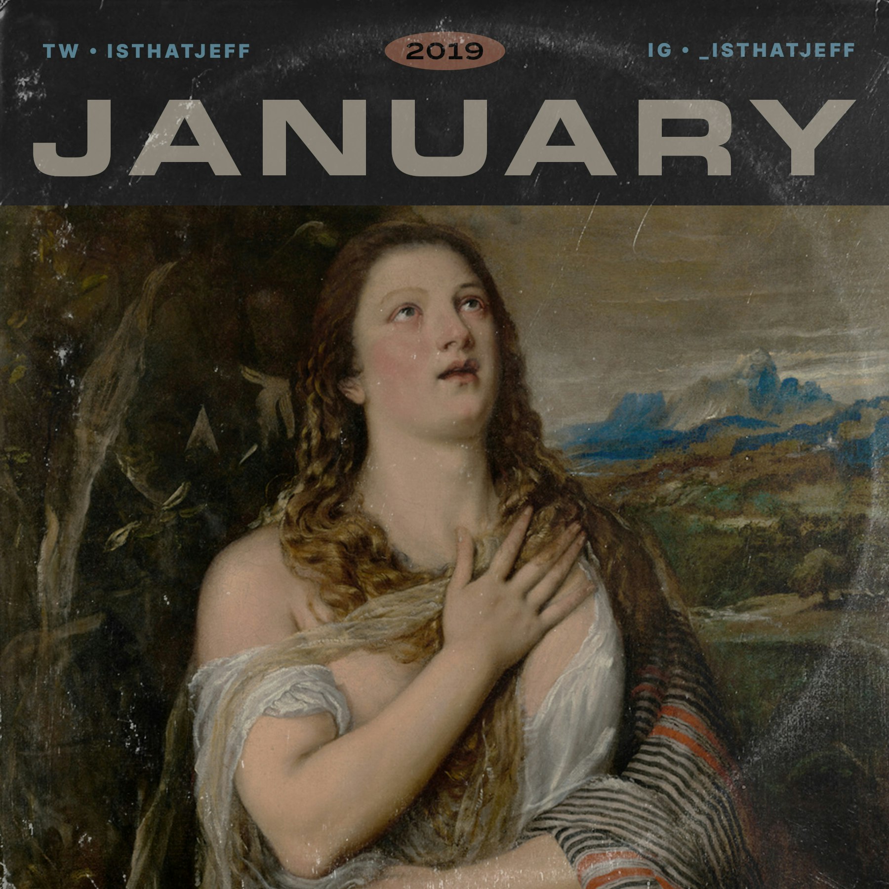 Playlist Cover