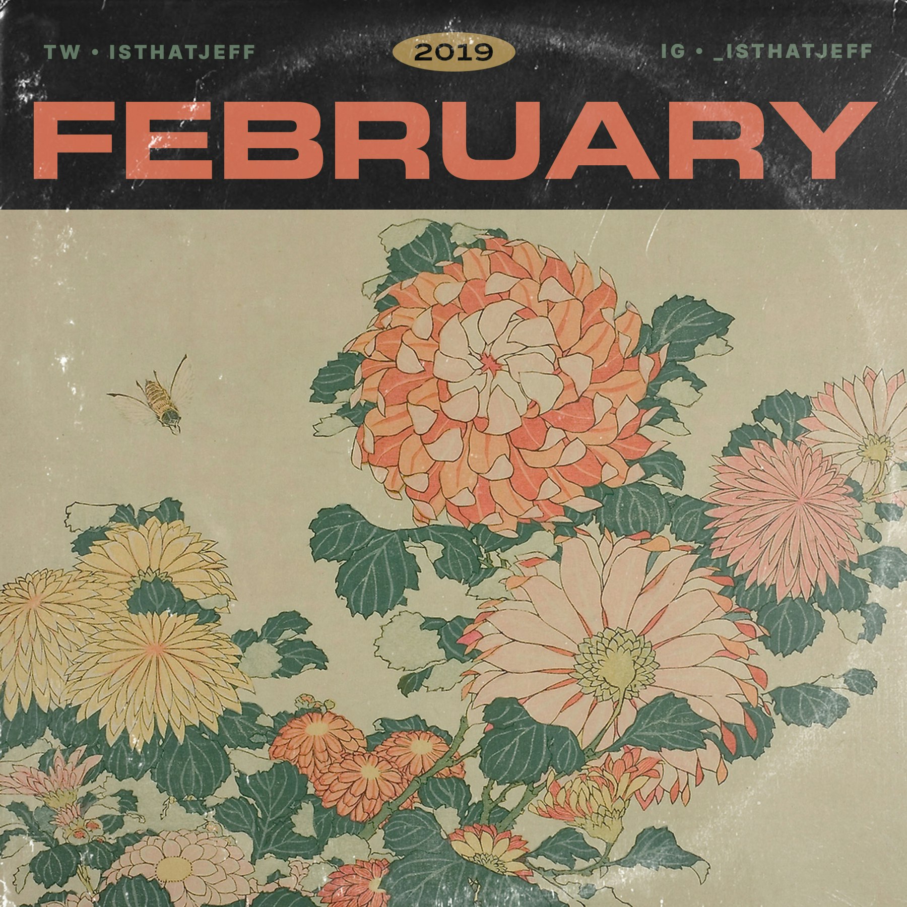 Playlist Cover