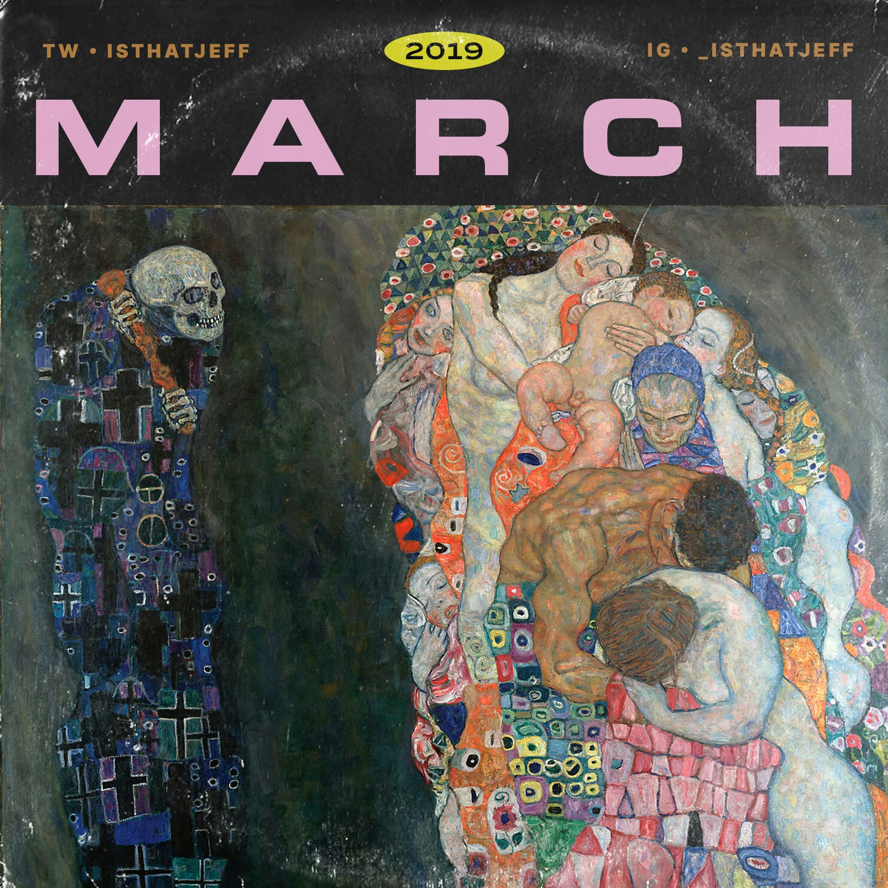 Playlist Cover