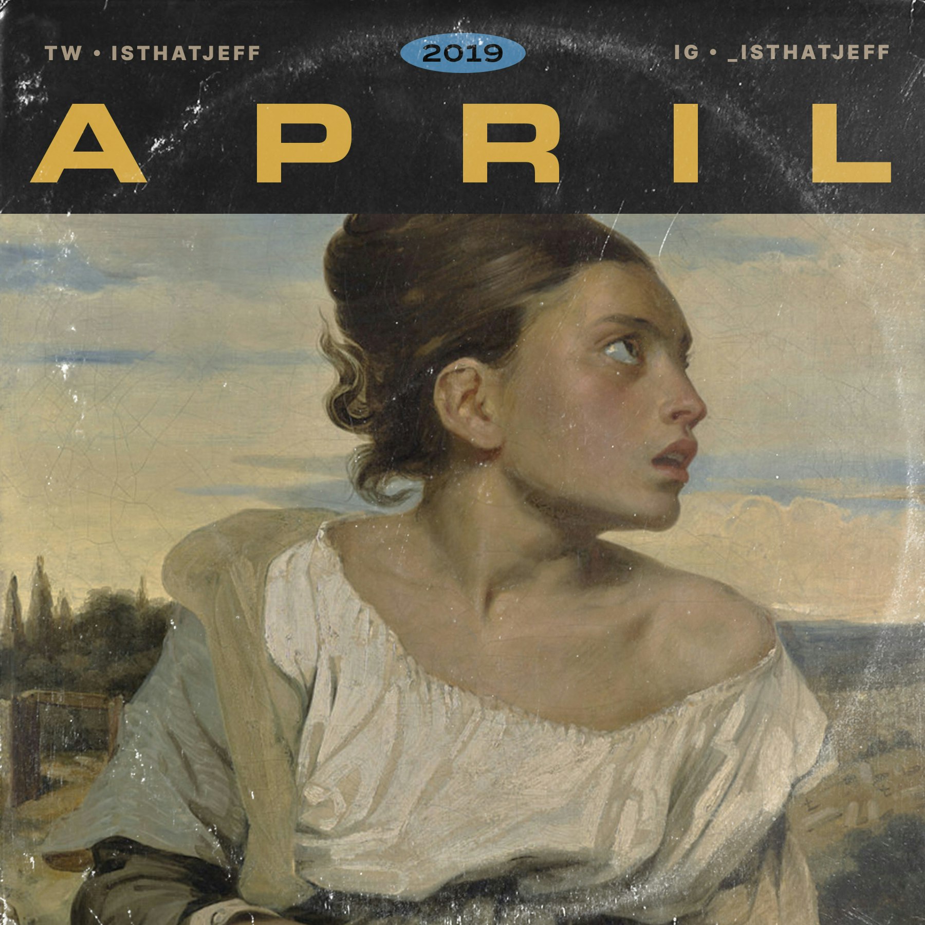 Playlist Cover
