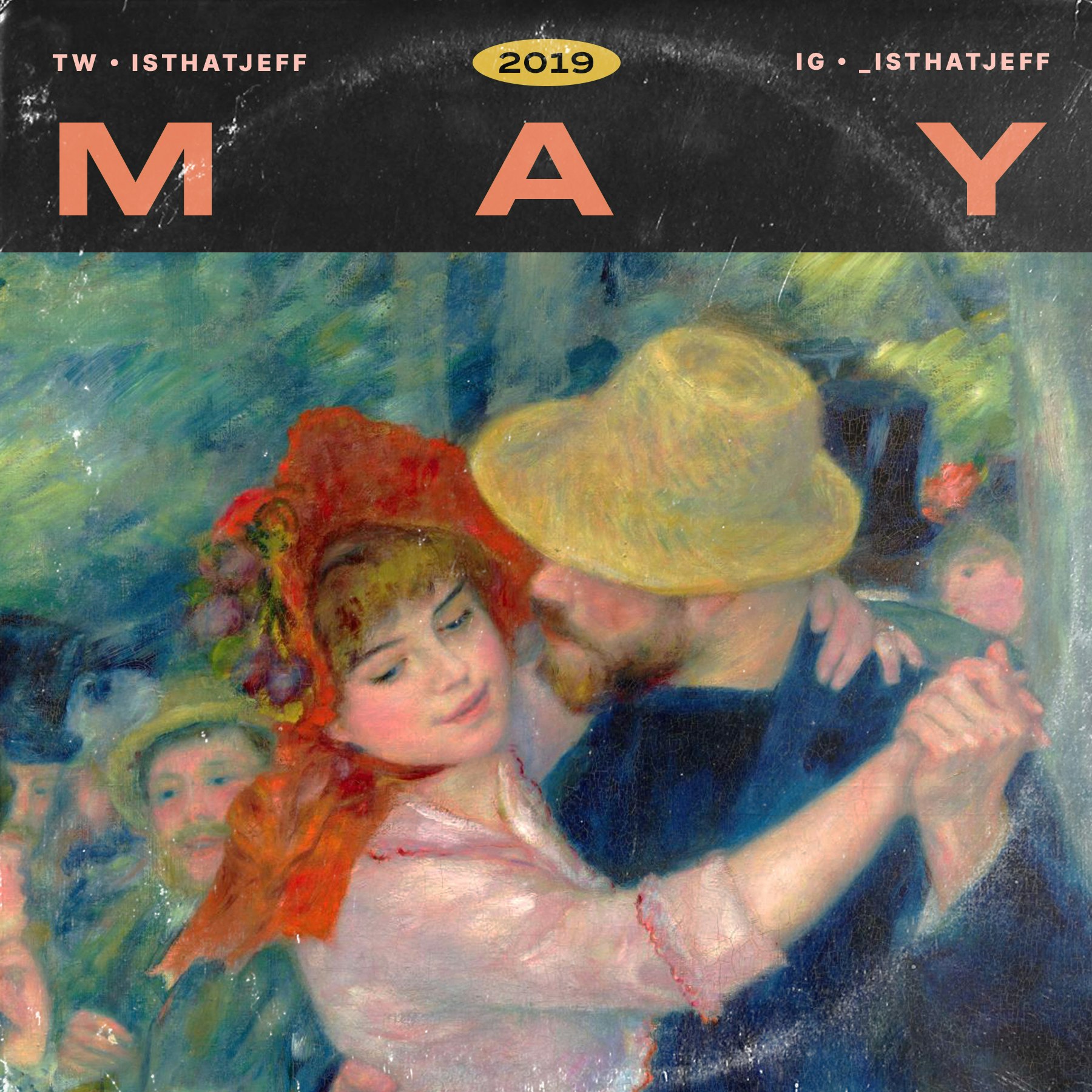 Playlist Cover