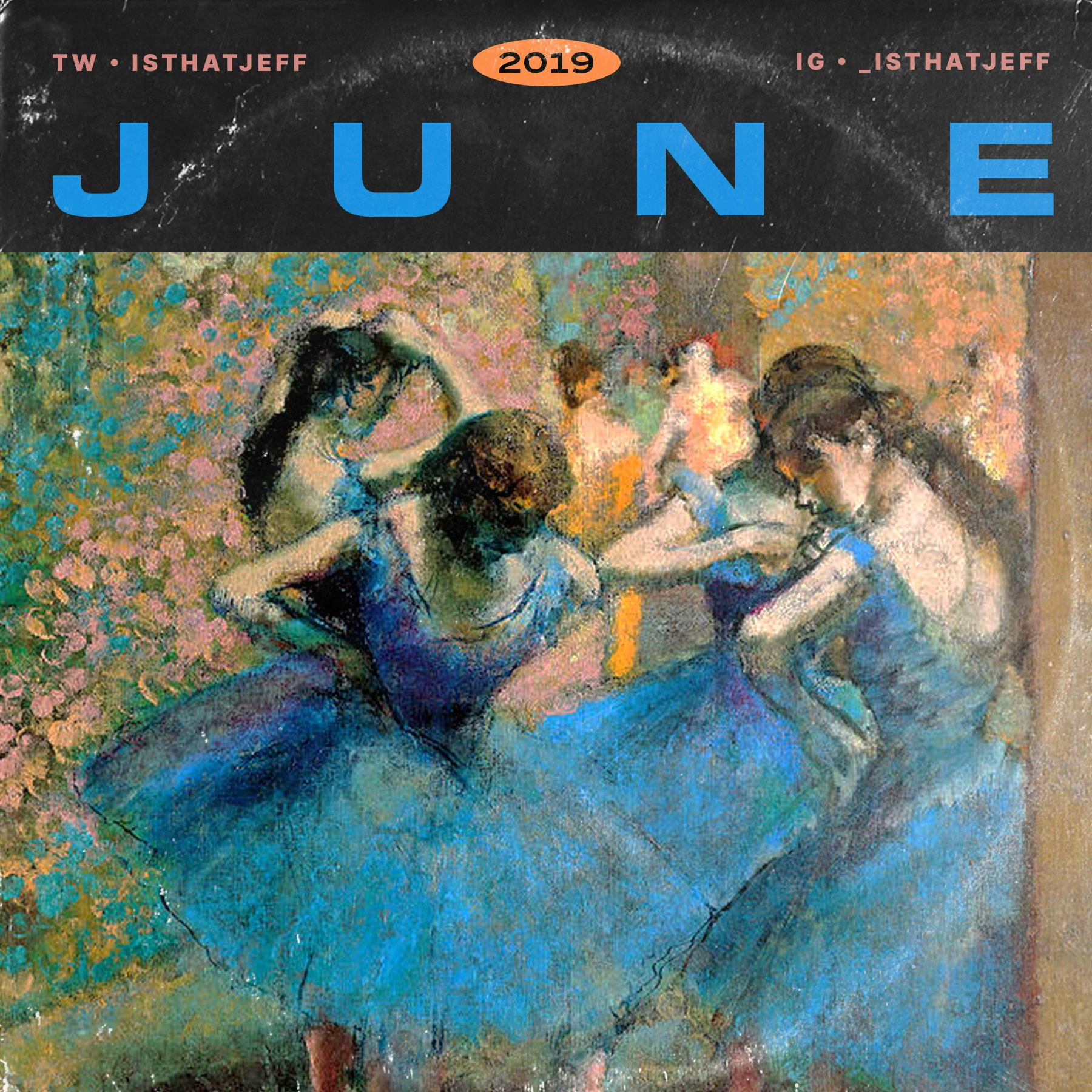 Playlist Cover