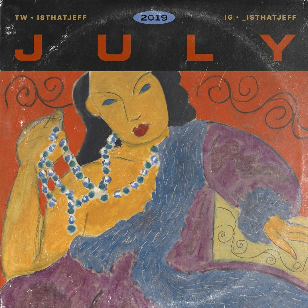 Playlist Cover