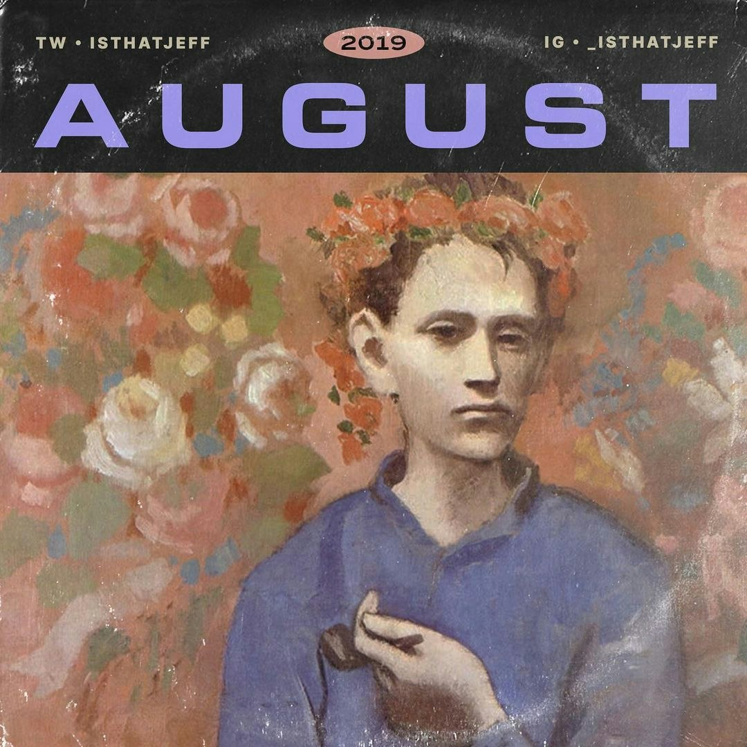 Playlist Cover