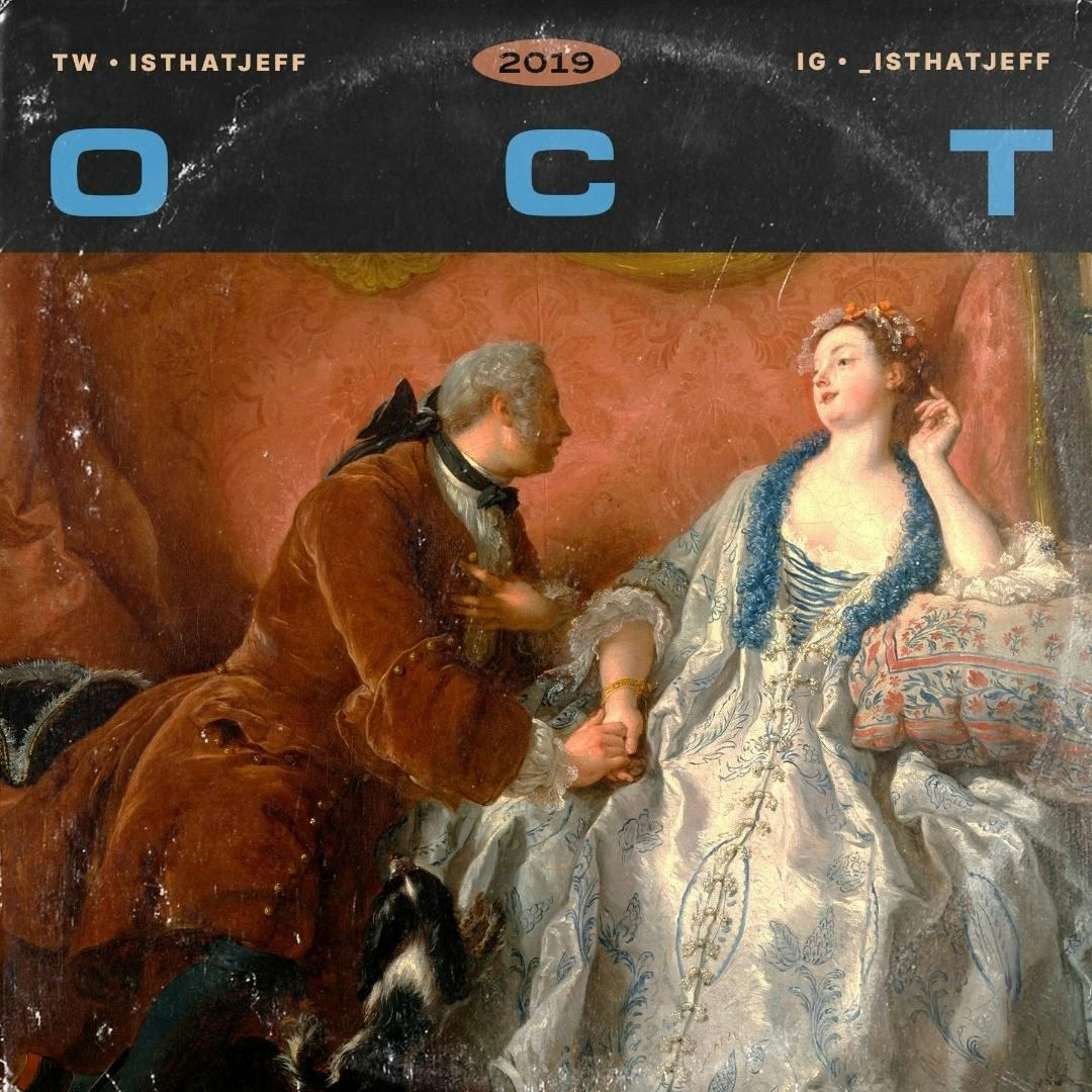 Playlist Cover