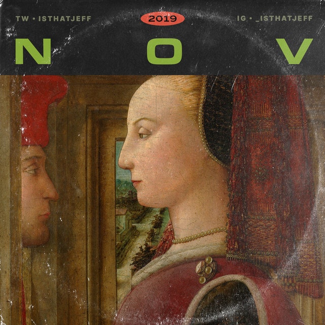 Playlist Cover
