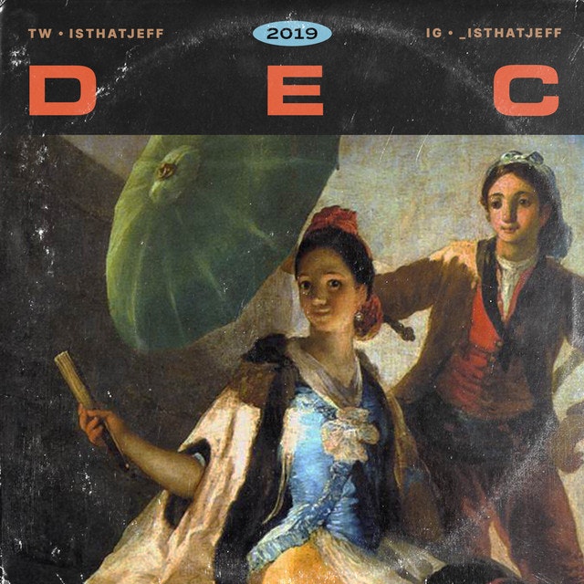 Playlist Cover