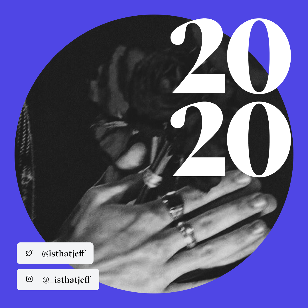 Playlist Cover