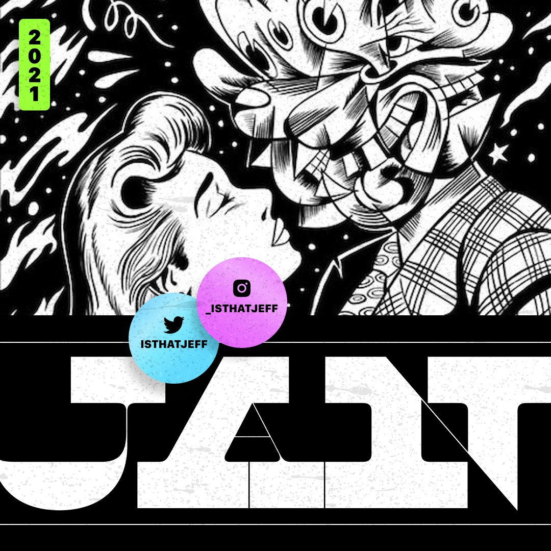 Playlist Cover