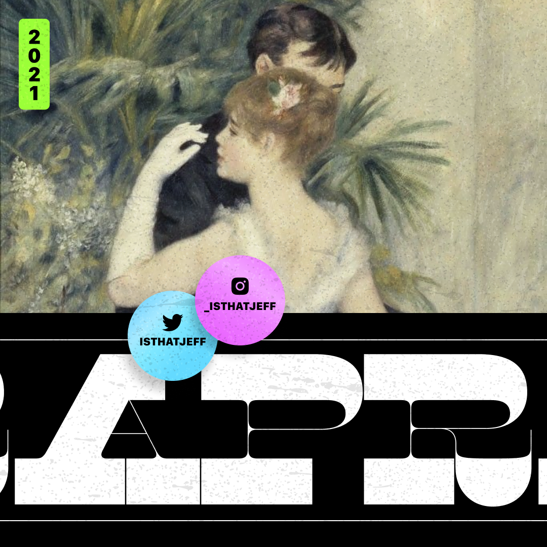 Playlist Cover