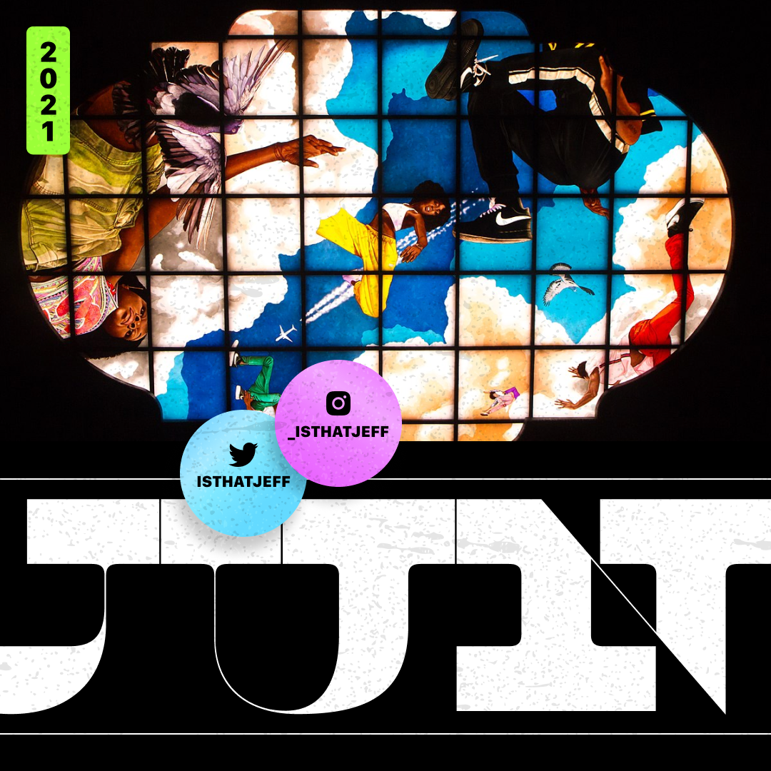 Playlist Cover