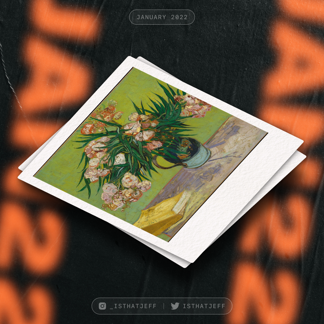 Playlist Cover